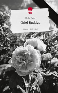 Produktbild: Grief Buddys. Life is a Story - story.one