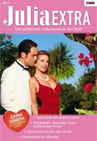 Produktbild: Julia Extra Band 302