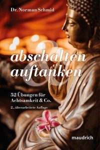 Produktbild: abschalten & auftanken