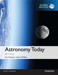 Produktbild: Astronomy Today, Global Edition