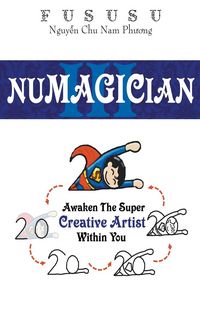 Produktbild: Numagician