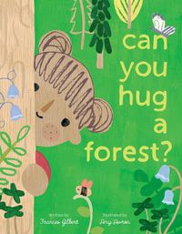 Produktbild: Can You Hug a Forest?