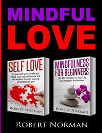 Produktbild: Self Love, Mindfulness for Beginners