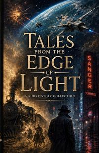 Produktbild: Tales From The Edge Of Light
