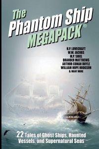 Produktbild: The Phantom Ship MEGAPACK(R)
