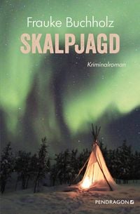 Produktbild: Skalpjagd