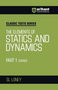 Produktbild: Statics and Dynamics Part 1