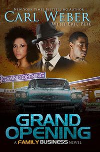 Produktbild: Grand Opening