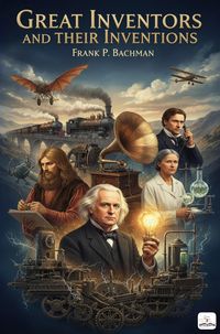 Produktbild: Great Inventors and Their Inventions