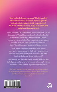 Wir müssen gar nichts!