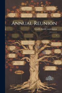 Produktbild: Annual Reunion: 1