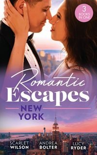 Produktbild: Romantic Escapes: New York