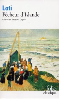 Produktbild: Pecheur D Islande