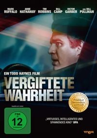 Produktbild: Vergiftete Wahrheit