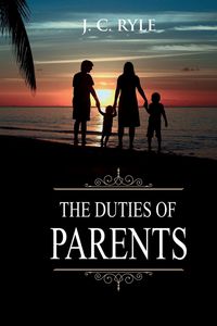 Produktbild: The Duties of Parents