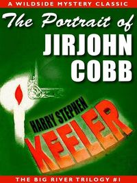 Produktbild: The Portrait of Jirjohn Cobb