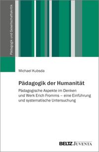 Produktbild: P&auml;dagogik der Humanit&auml;t