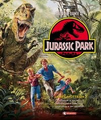 Produktbild: Dietro le quinte di Jurassic Park