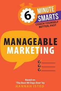 Produktbild: Manageable Marketing