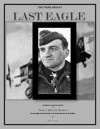 Produktbild: The Third Reich's Last Eagle