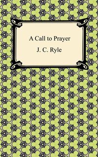 Produktbild: A Call to Prayer