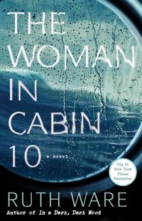 Bild vom Artikel The Woman in Cabin 10 vom Autor Ruth Ware