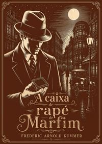 Produktbild: A caixa de rap&eacute; de marfim