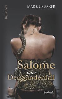 Produktbild: Salome oder Der S&uuml;ndenfall