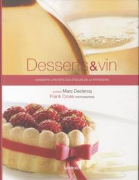 Produktbild: Desserts et vins