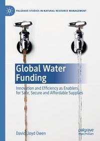 Produktbild: Global Water Funding