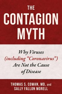 Bild vom Artikel The Contagion Myth vom Autor Thomas S. Cowan