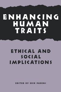 Produktbild: Enhancing Human Traits