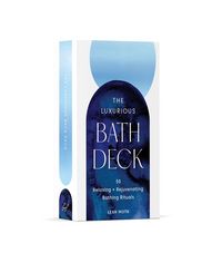 Produktbild: The Luxurious Bath Deck