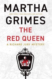 Produktbild: The Red Queen