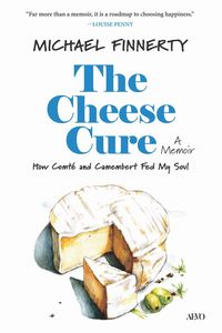 Produktbild: The Cheese Cure