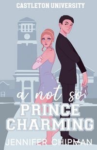 Produktbild: A Not So Prince Charming