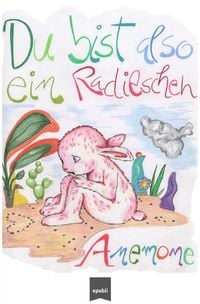 Produktbild: Du bist also ein Radieschen