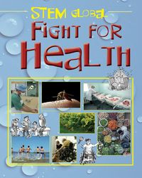 Produktbild: Fight for Health