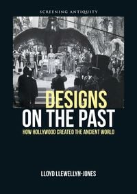 Produktbild: Designs on the Past