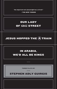 Produktbild: Our Lady of 121st Street