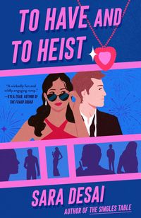 Produktbild: To Have and to Heist
