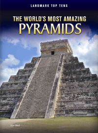 Produktbild: Worlds Most Amazing Pyramids