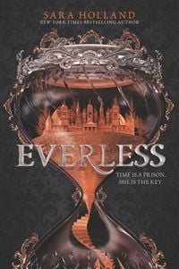 Produktbild: Everless