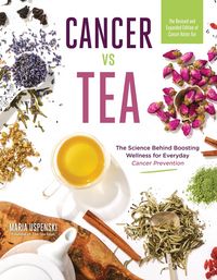 Produktbild: Cancer vs Tea