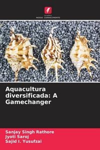 Produktbild: Aquacultura diversificada: A Gamechanger