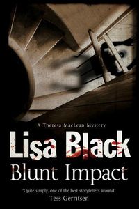 Produktbild: Black, L: Blunt Impact