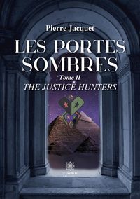 Produktbild: Les portes sombres