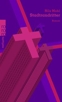 Produktbild: Stadtrandritter