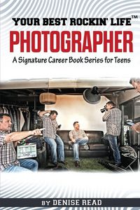 Produktbild: Photographer