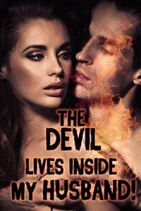 Produktbild: The Devil Lives Inside My Husband! (a paranormal erotica)